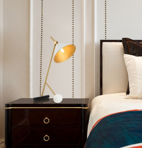 Настольная лампа Inodesign Cleo 43.239